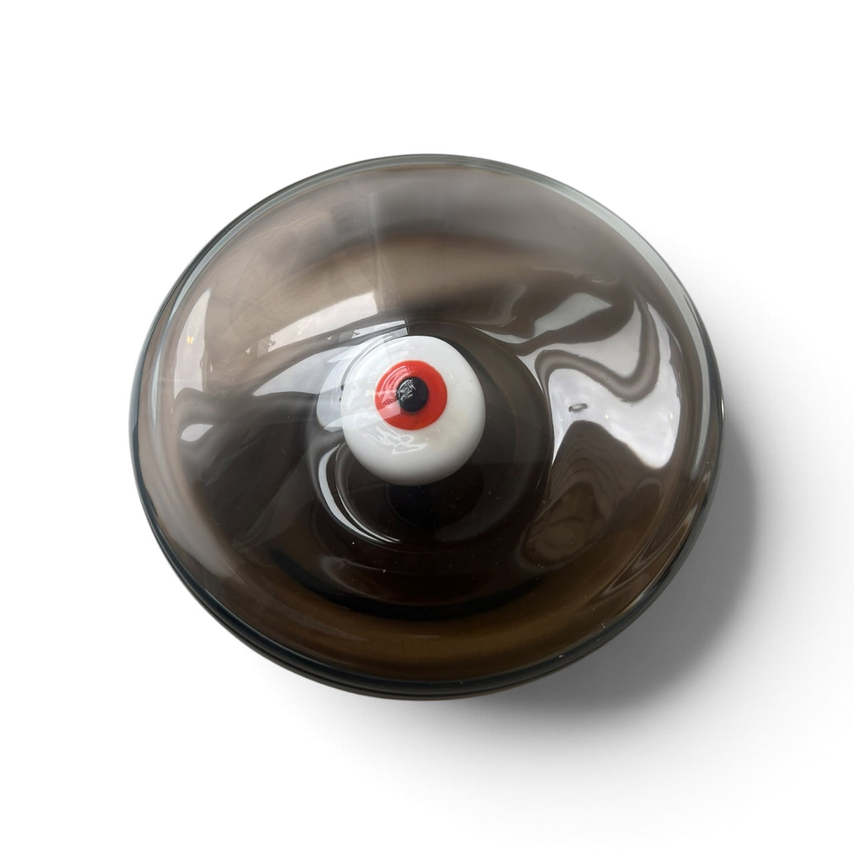 Nazar Glass Accent Piece