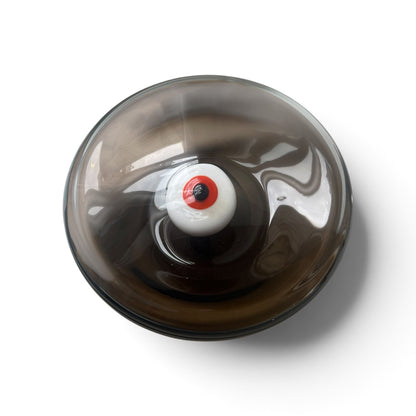 Nazar Glass Accent Piece