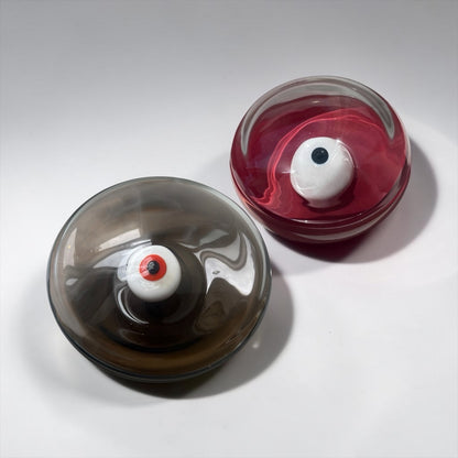 Nazar Glass Accent Piece