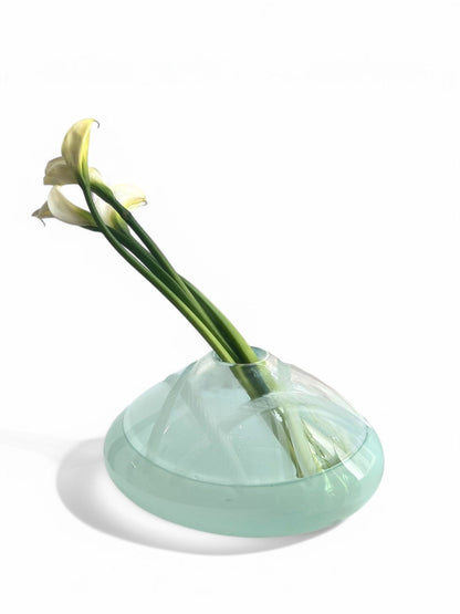 Rope Sculptural Vase