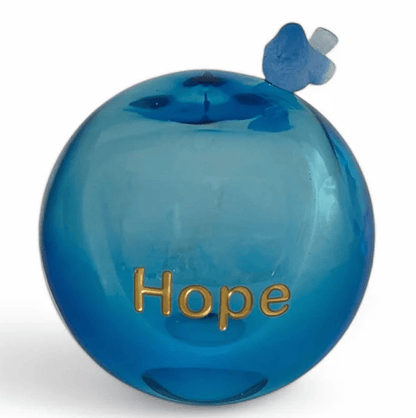 Message On a Ball