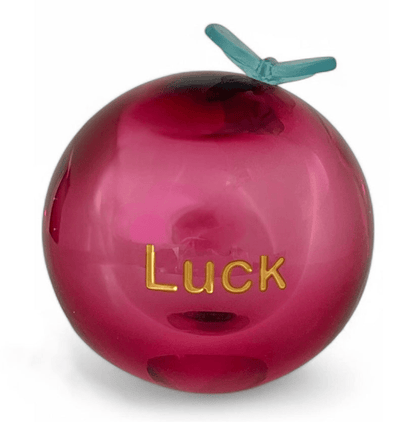 Message On a Ball