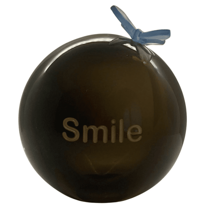 Message On a Ball