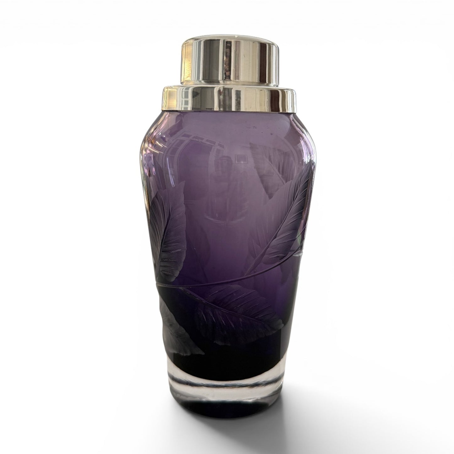 Spring Cocktail Shaker