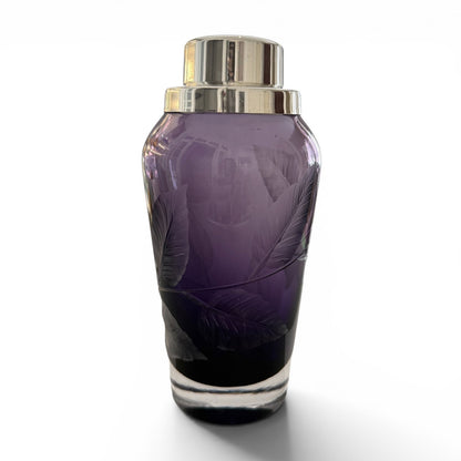 Spring Cocktail Shaker