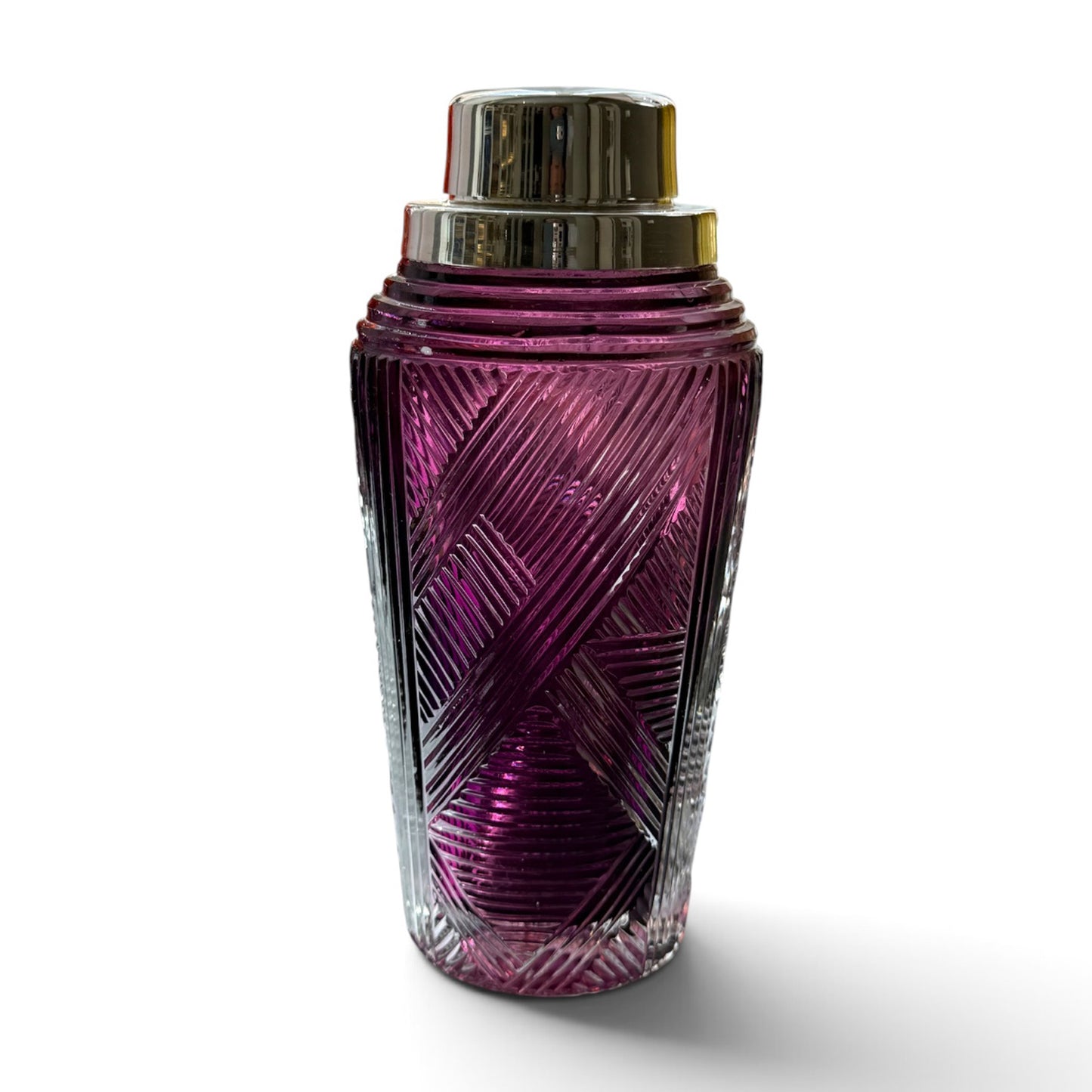 Josef Cocktail Shaker