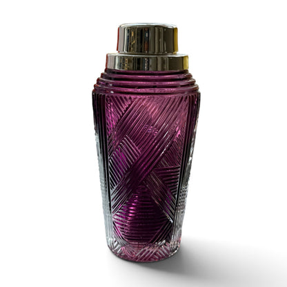 Josef Cocktail Shaker