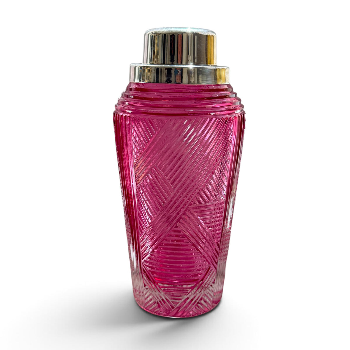 Josef Cocktail Shaker