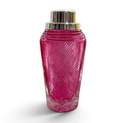 Josef Cocktail Shaker