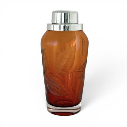 Spring Cocktail Shaker