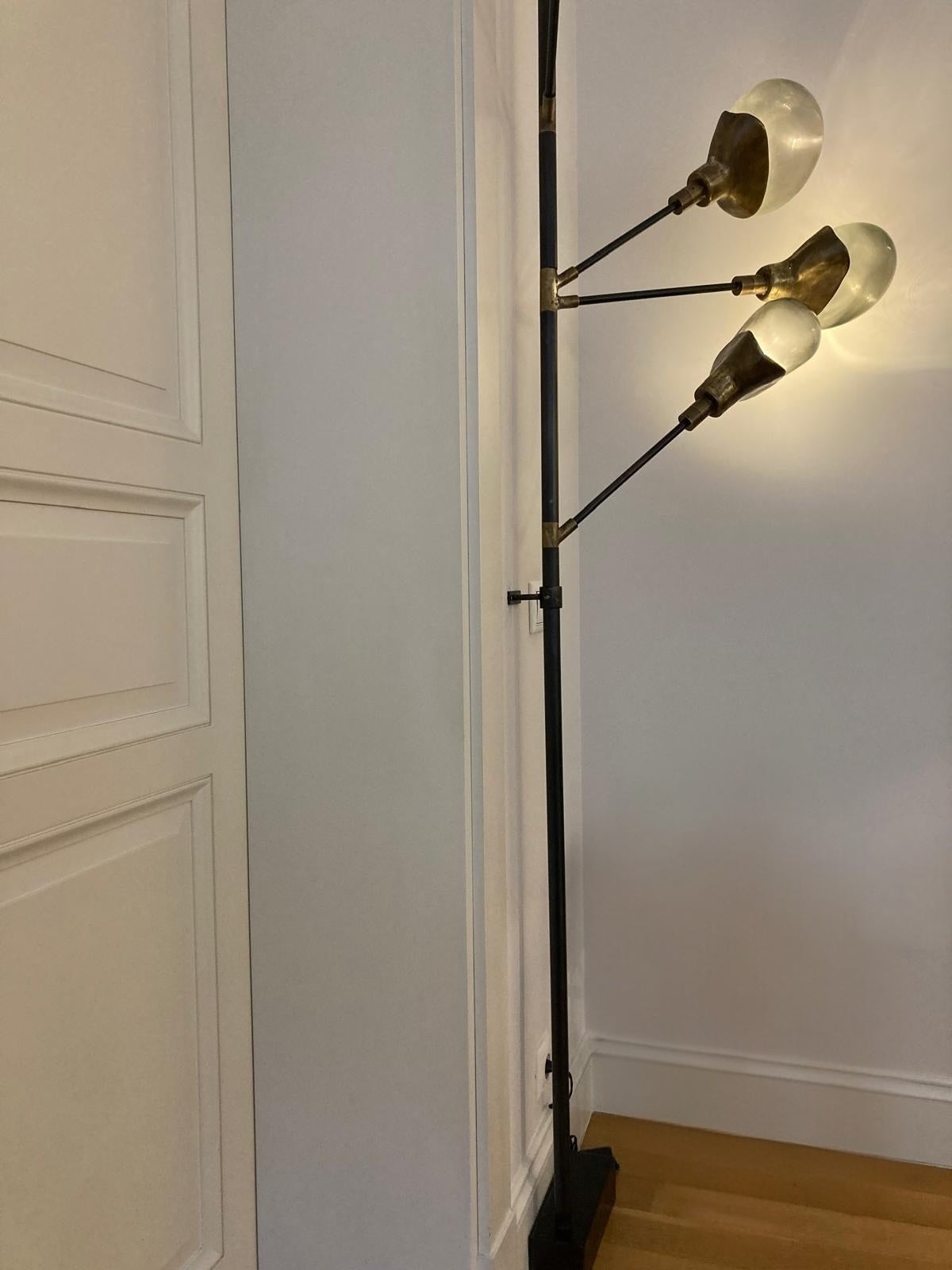 IVY Floor Lamp