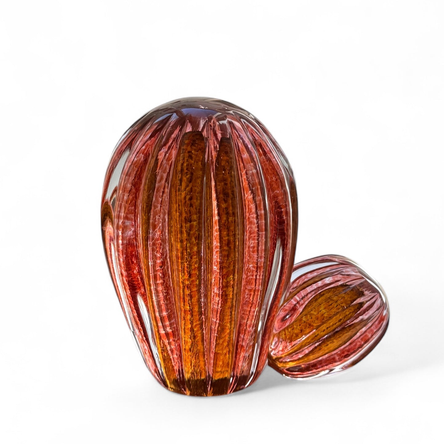 Saguaro Bud Sculpture