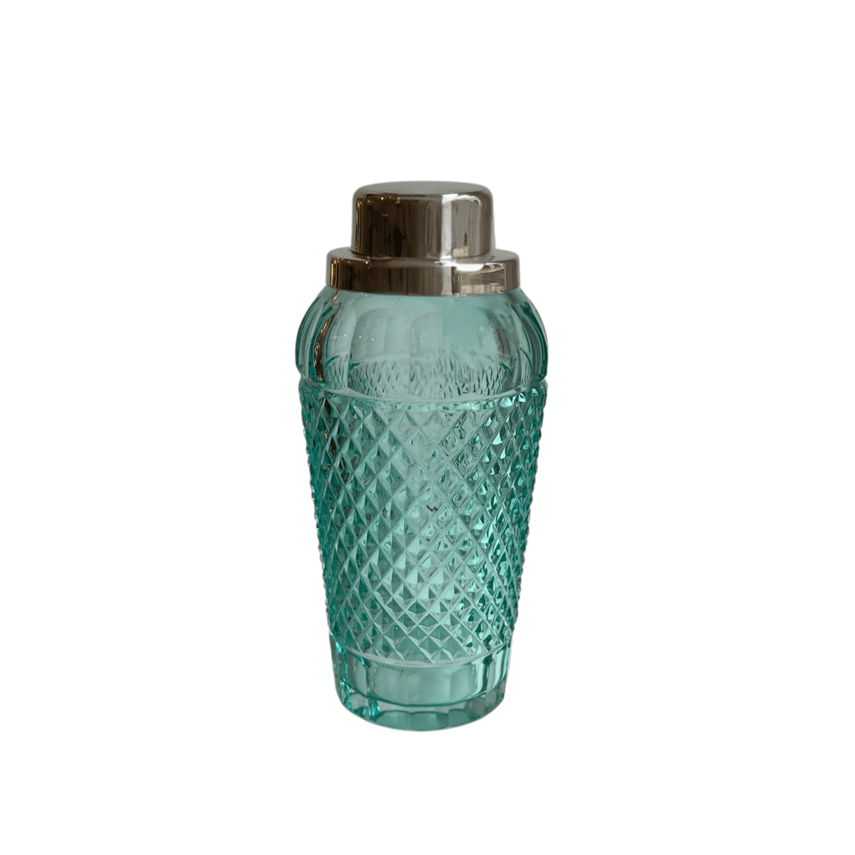 Timeless Cocktail Shaker