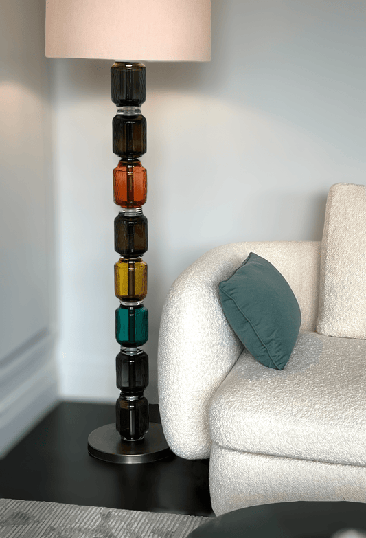 Totem Floor Lamp