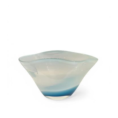 Touched Vessel