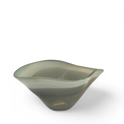 Touched Vessel