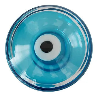 Nazar Glass Accent Piece