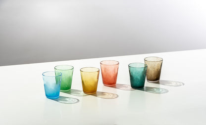 Ice Shot Glass Set