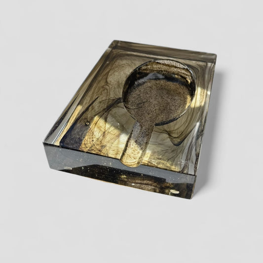 Cigar Ashtray