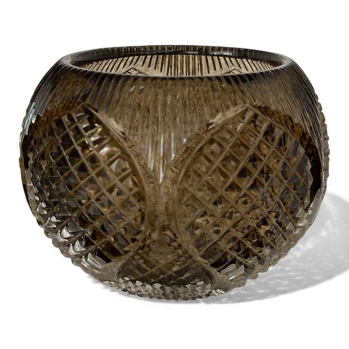 Boheme Glass Vase