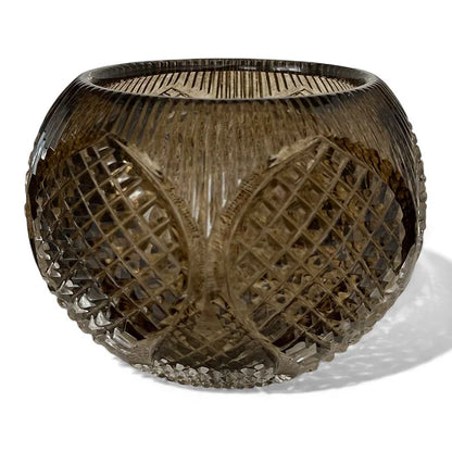 Boheme Glass Vase