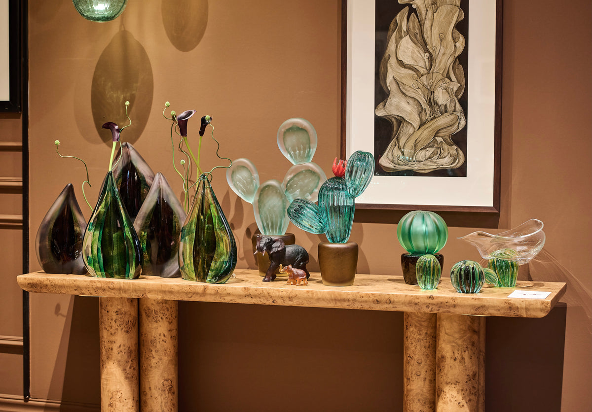 Foresta Sculpture