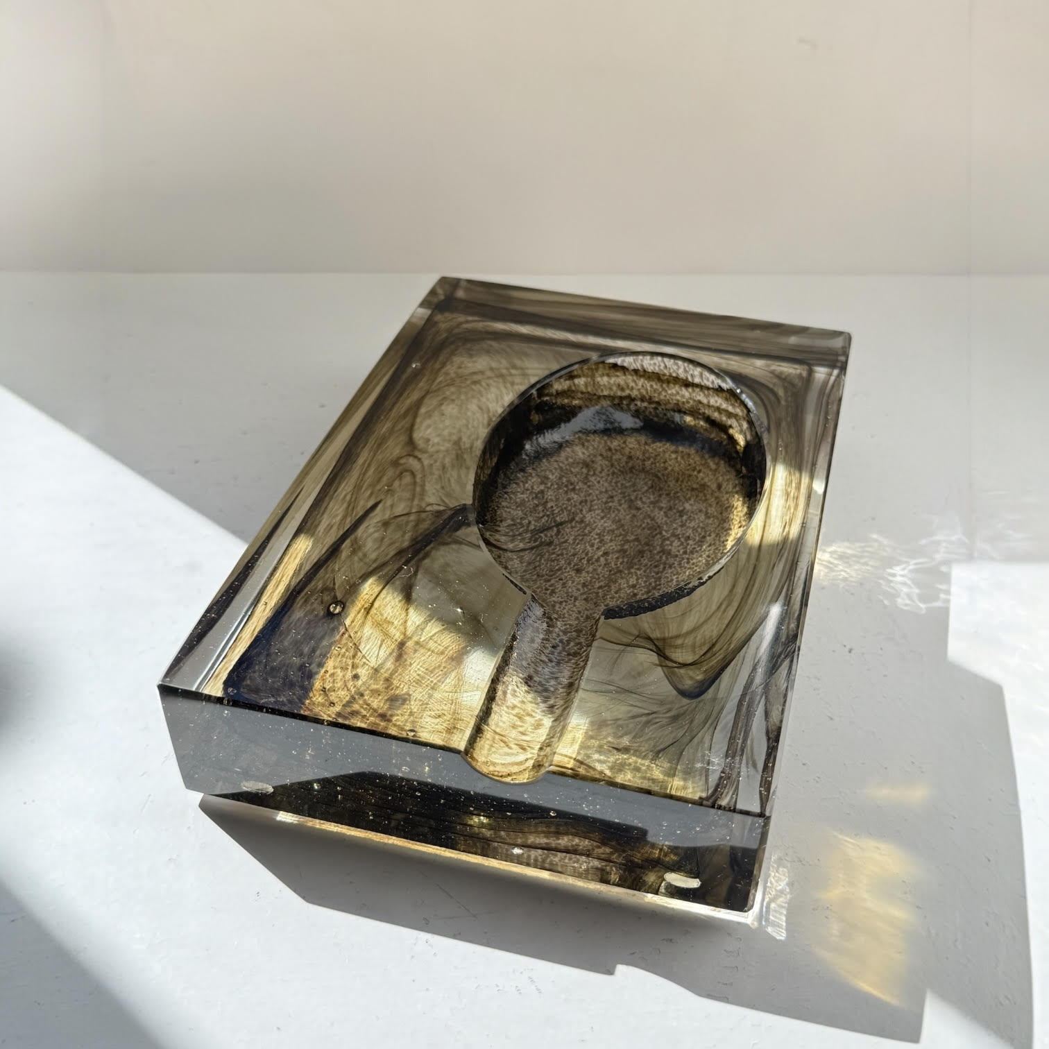 Cigar Ashtray