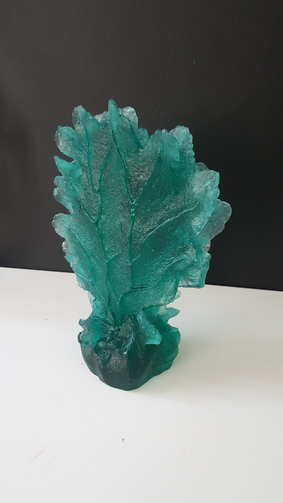 Coral Sculpture