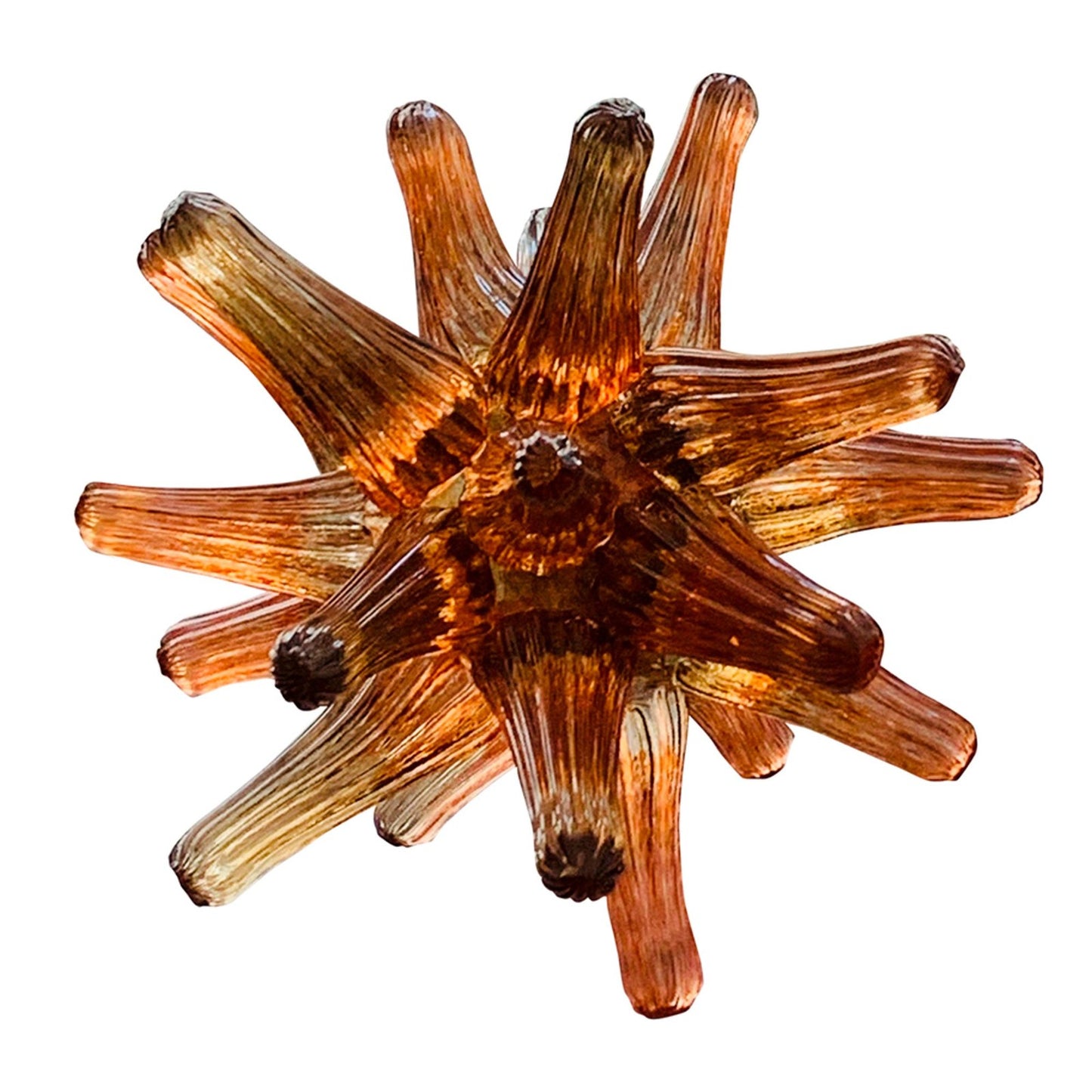 Sea Urchin Sculpture