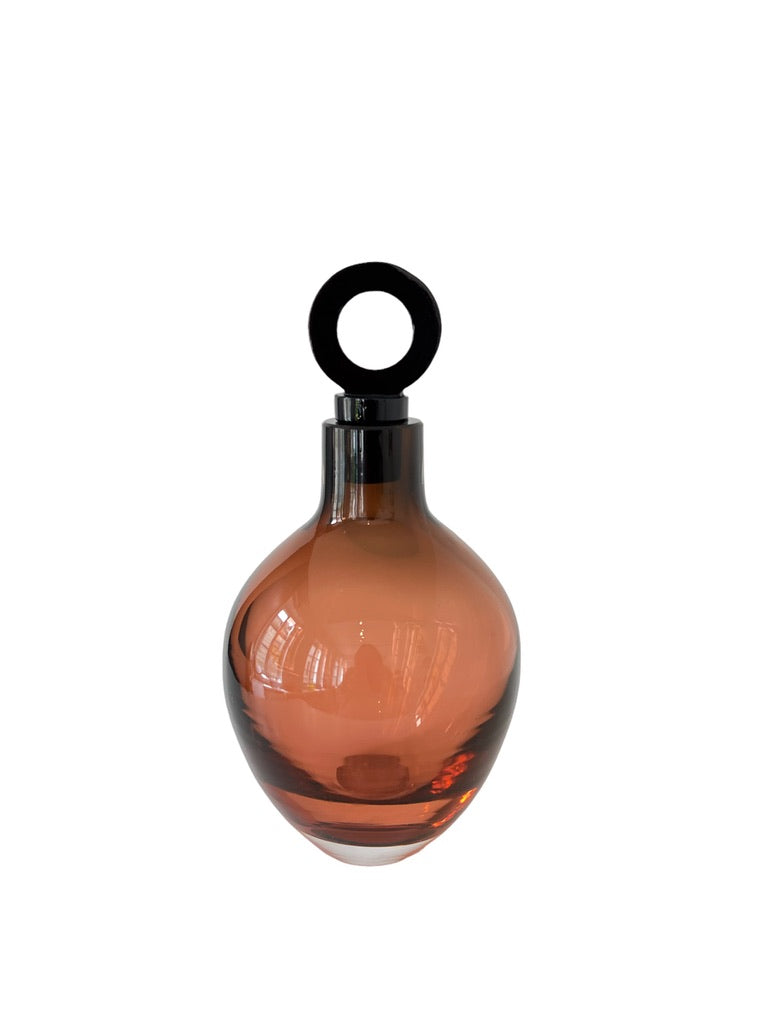 Liquor Decanter