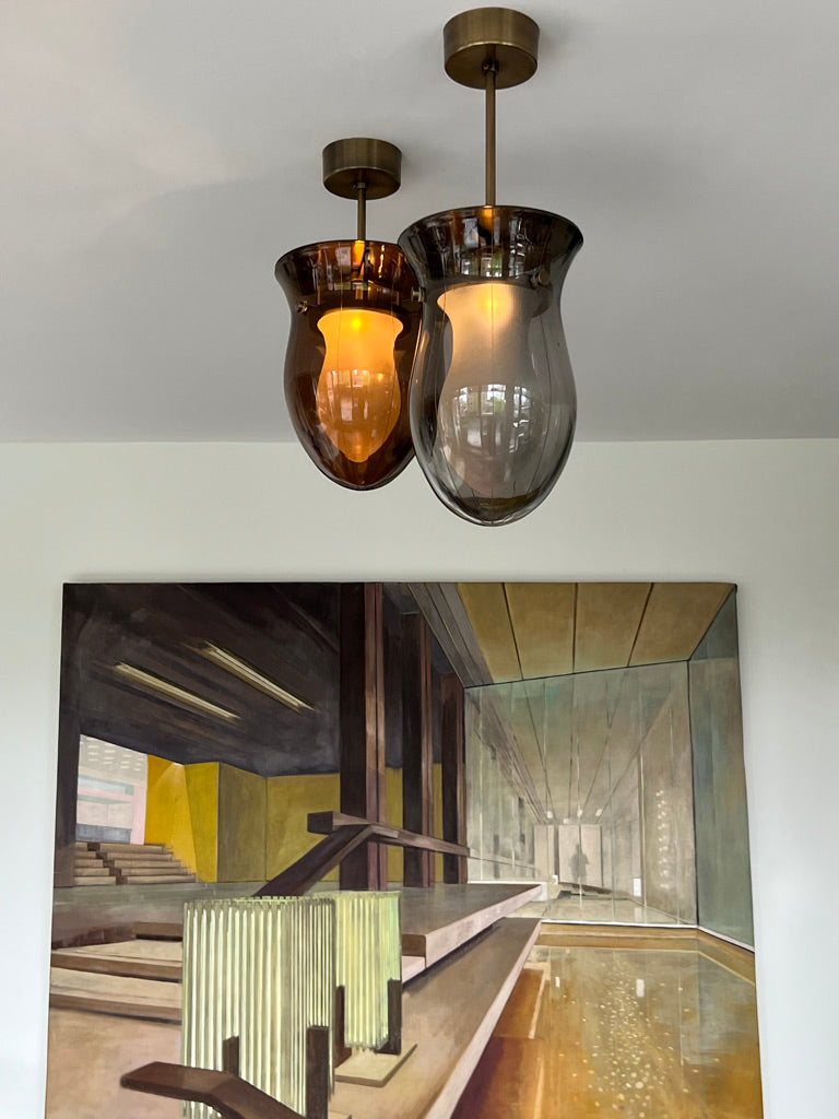 Candela Pendants
