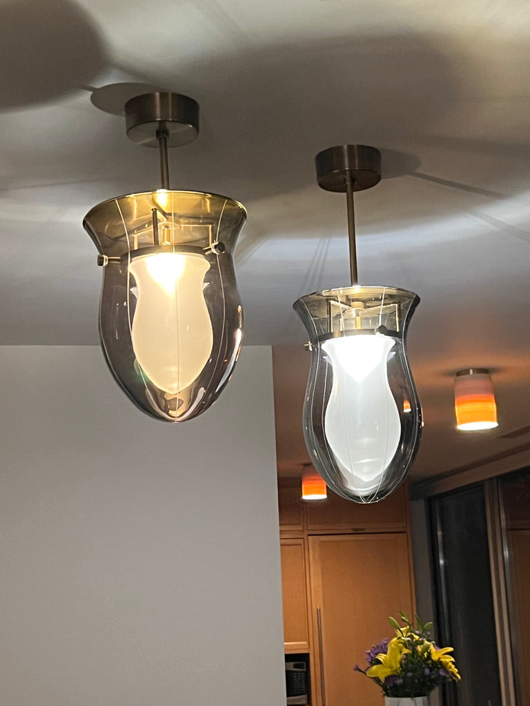 Candela Pendants
