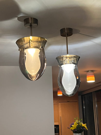 Candela Pendants