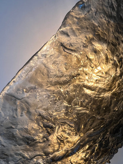 Moon Sconce