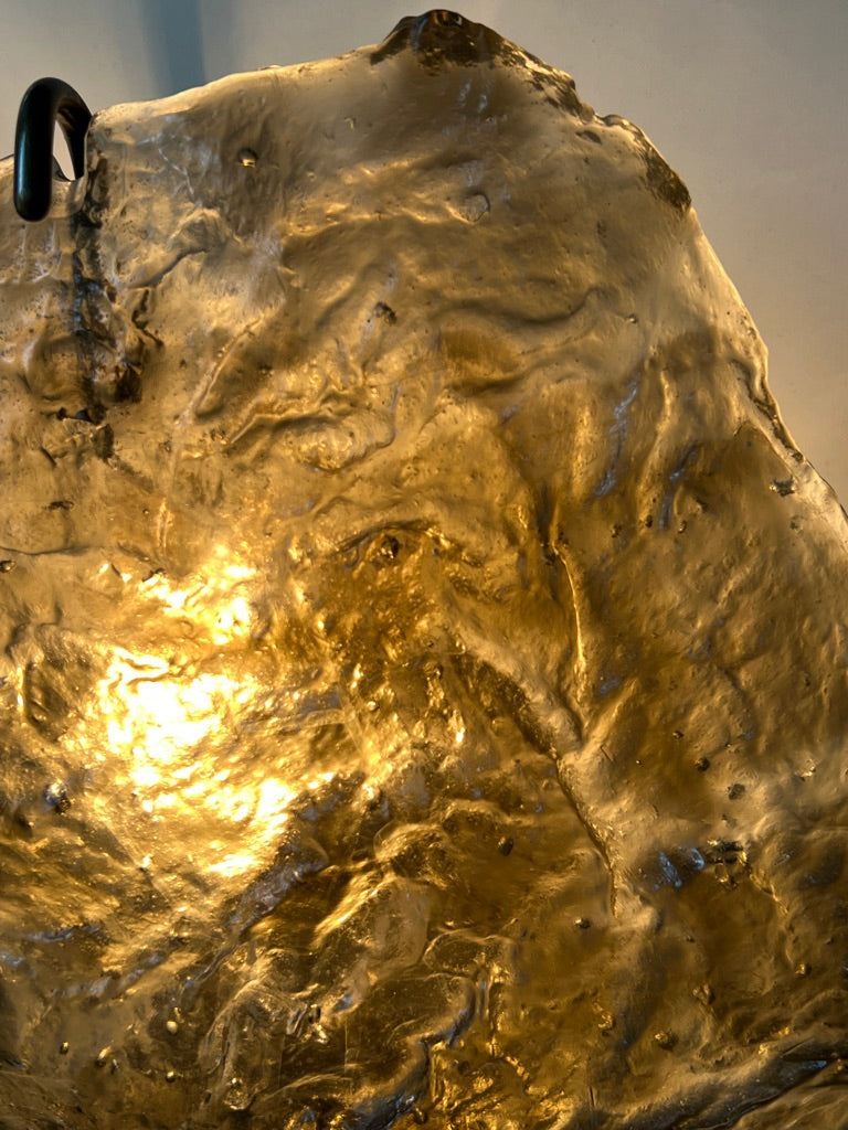 Moon Sconce