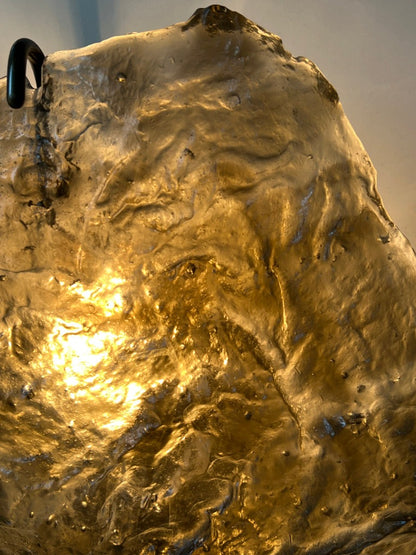 Moon Sconce
