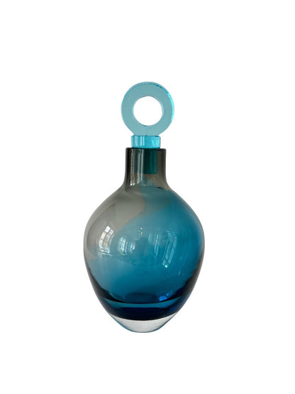 Liquor Decanter