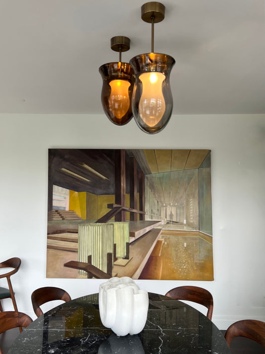 Candela Pendants