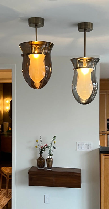 Candela Pendants