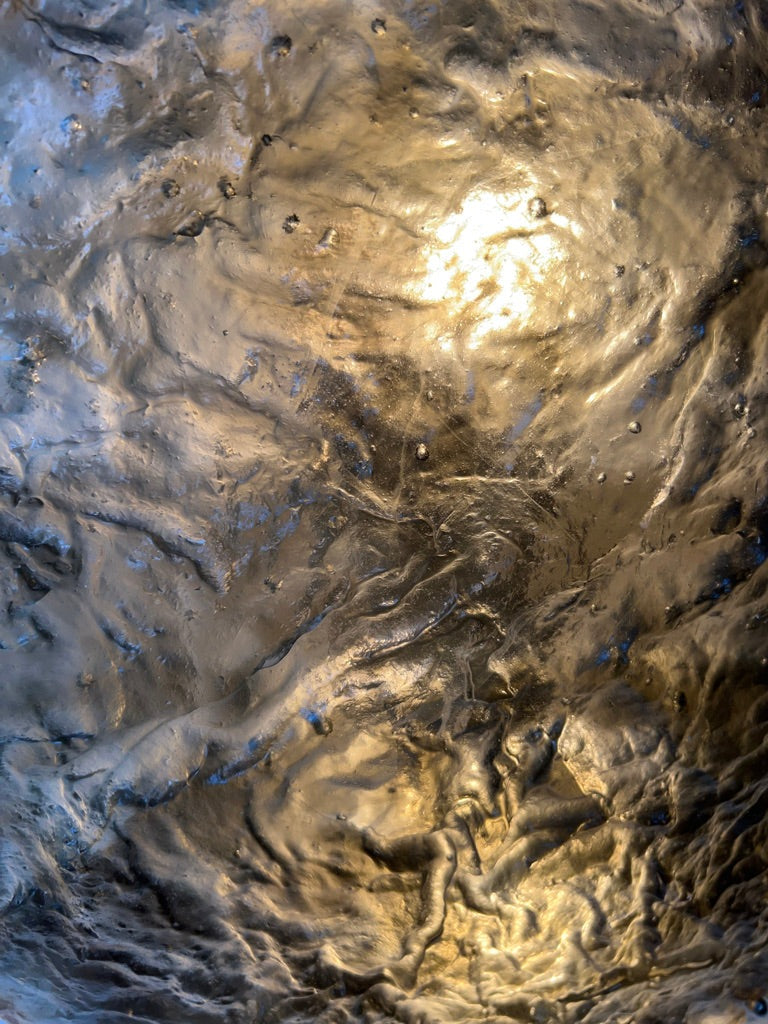 Moon Sconce