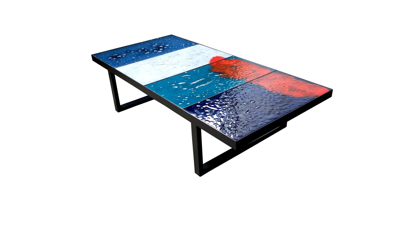 Splash Coffee Table