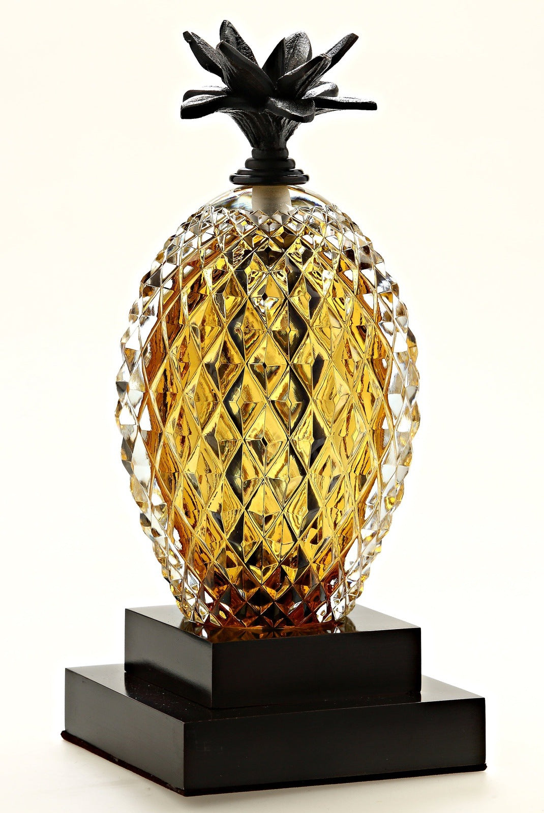 Pineapple Bookend