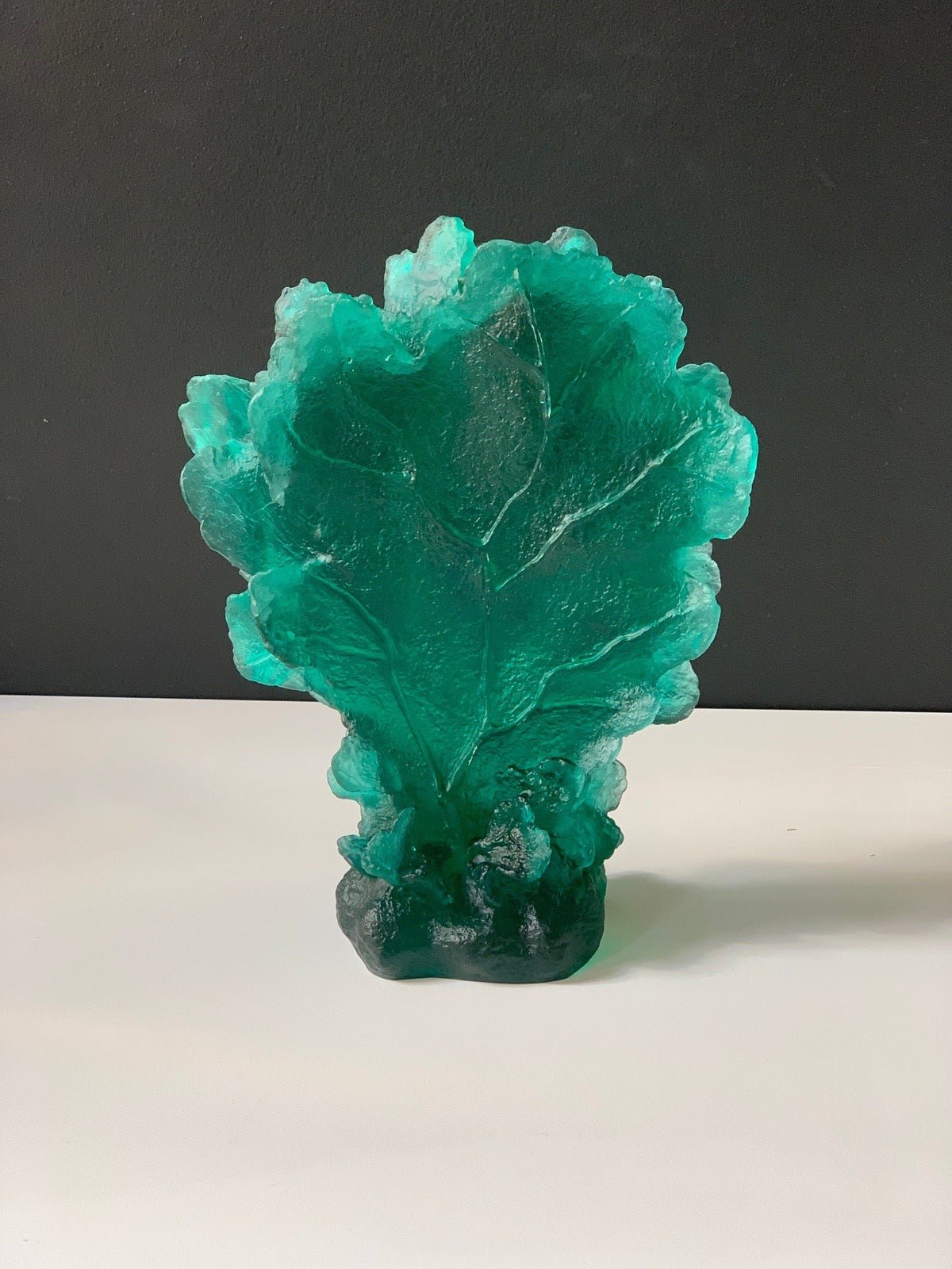 Coral Sculpture