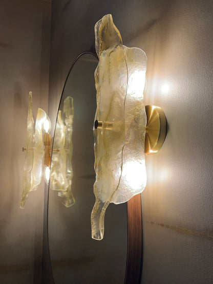 Dancer Wall Sconce