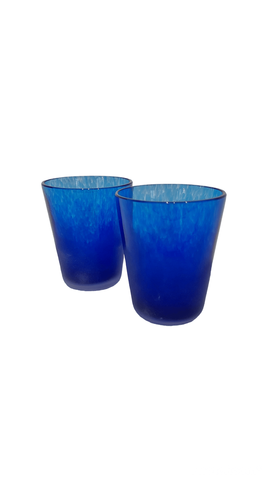 Ice Shot Glass Duos