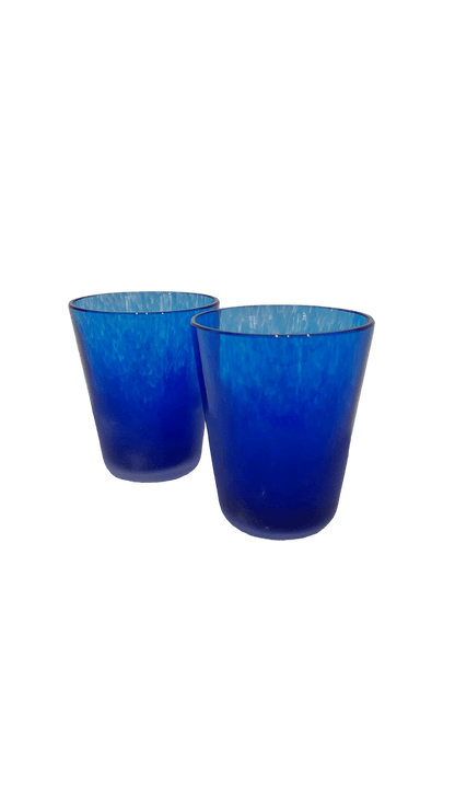 Ice Shot Glass Duos