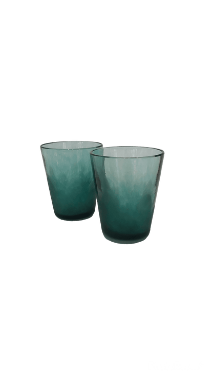 Ice Shot Glass Duos