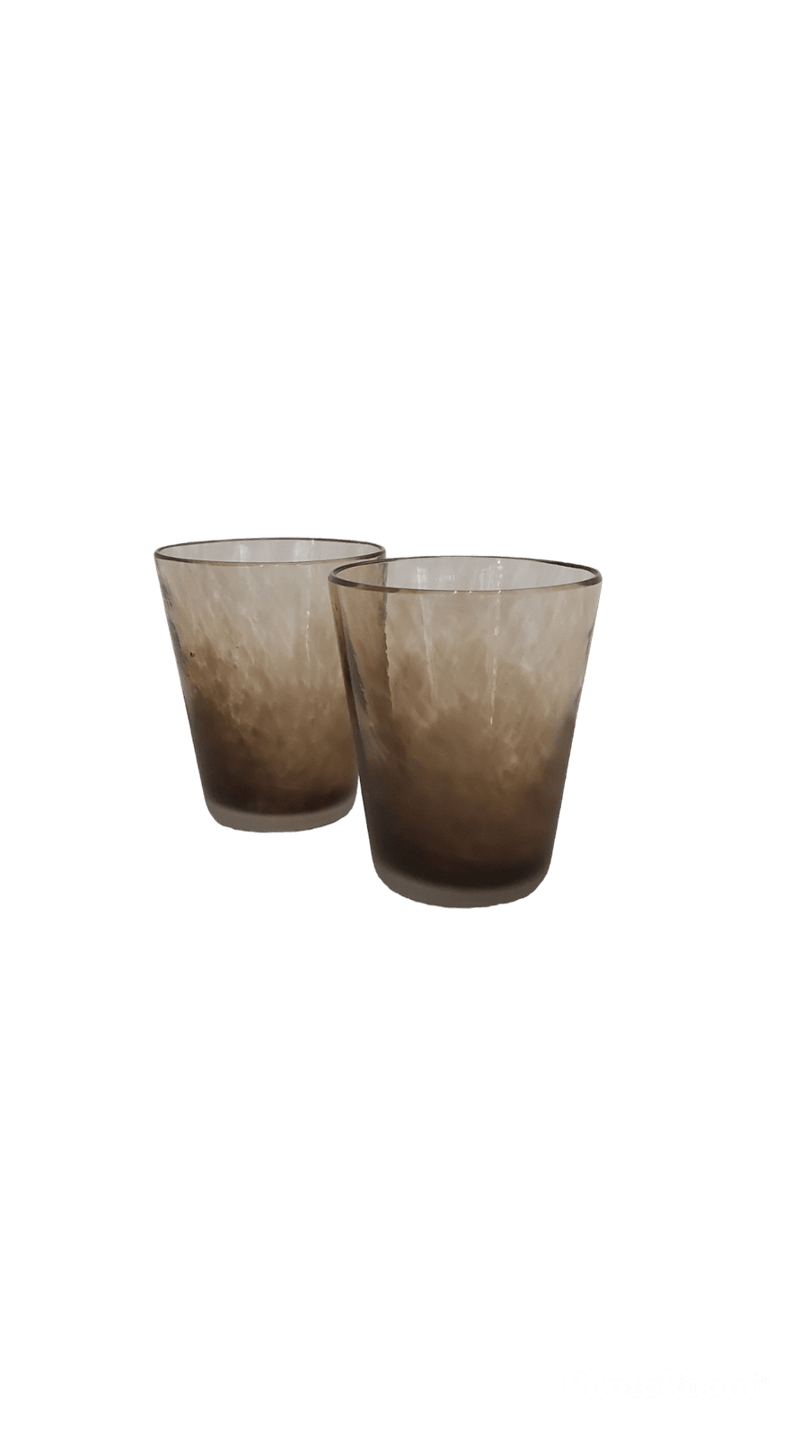 Ice Shot Glass Duos