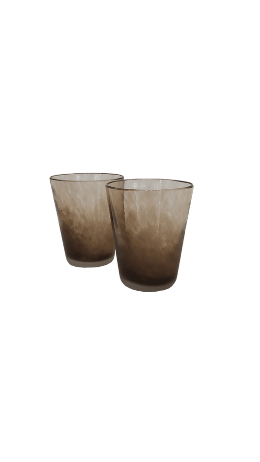 Ice Shot Glass Duos