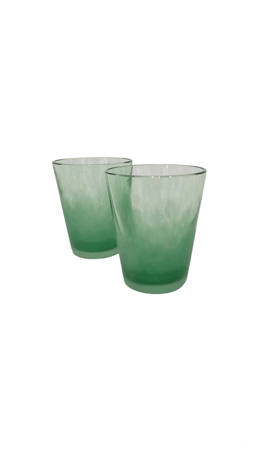 Ice Shot Glass Duos